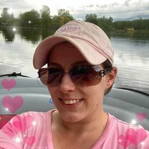 Meet your Posher, Audra